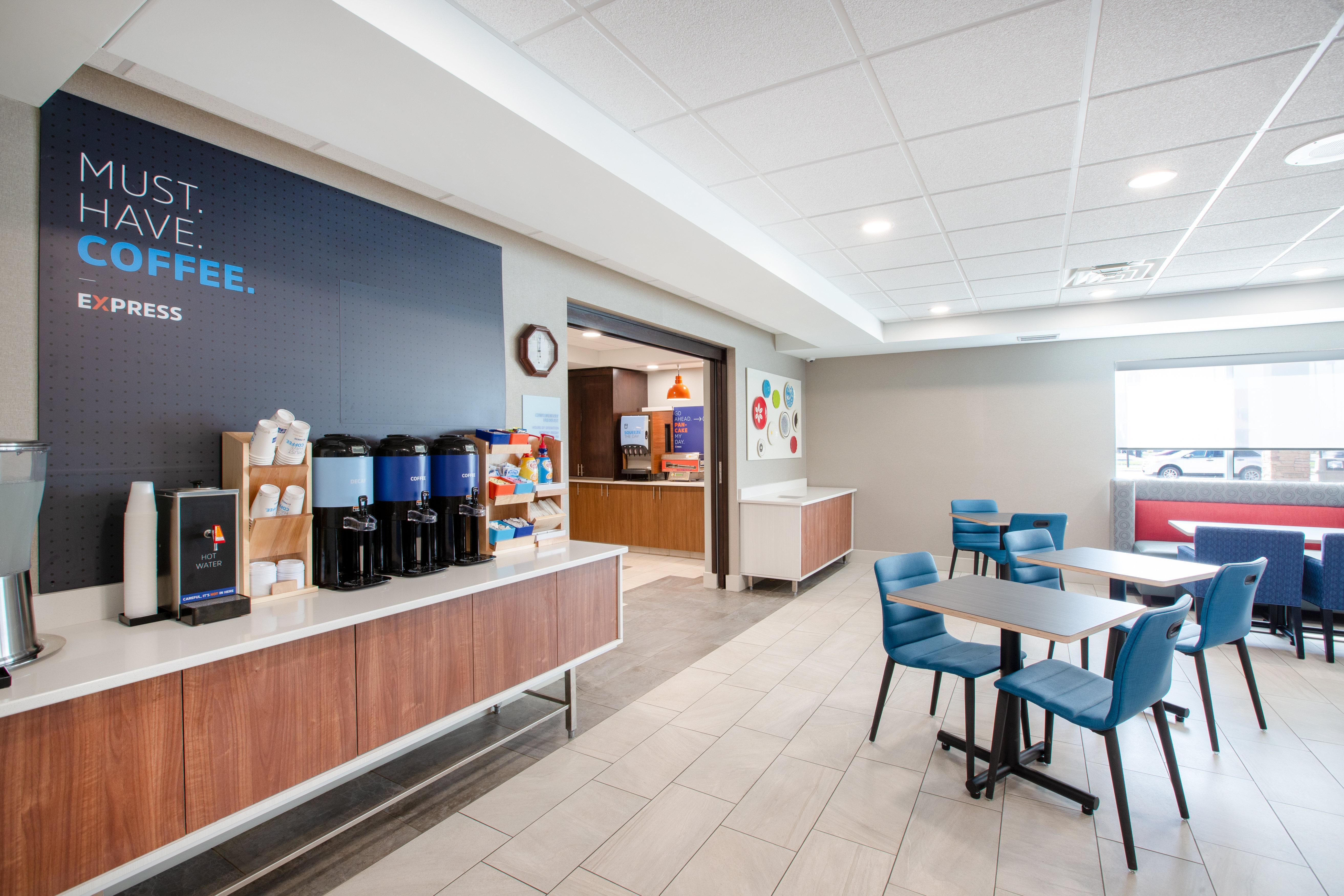 Holiday Inn Express Hastings By Ihg Εξωτερικό φωτογραφία