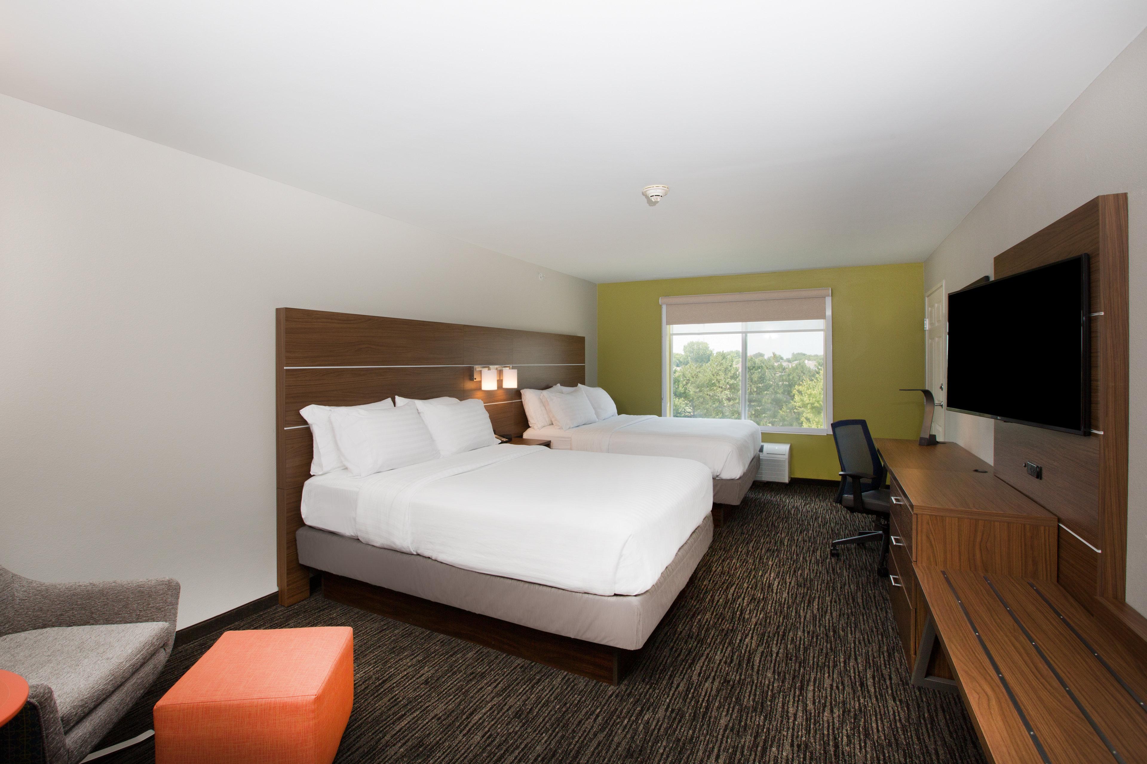 Holiday Inn Express Hastings By Ihg Εξωτερικό φωτογραφία