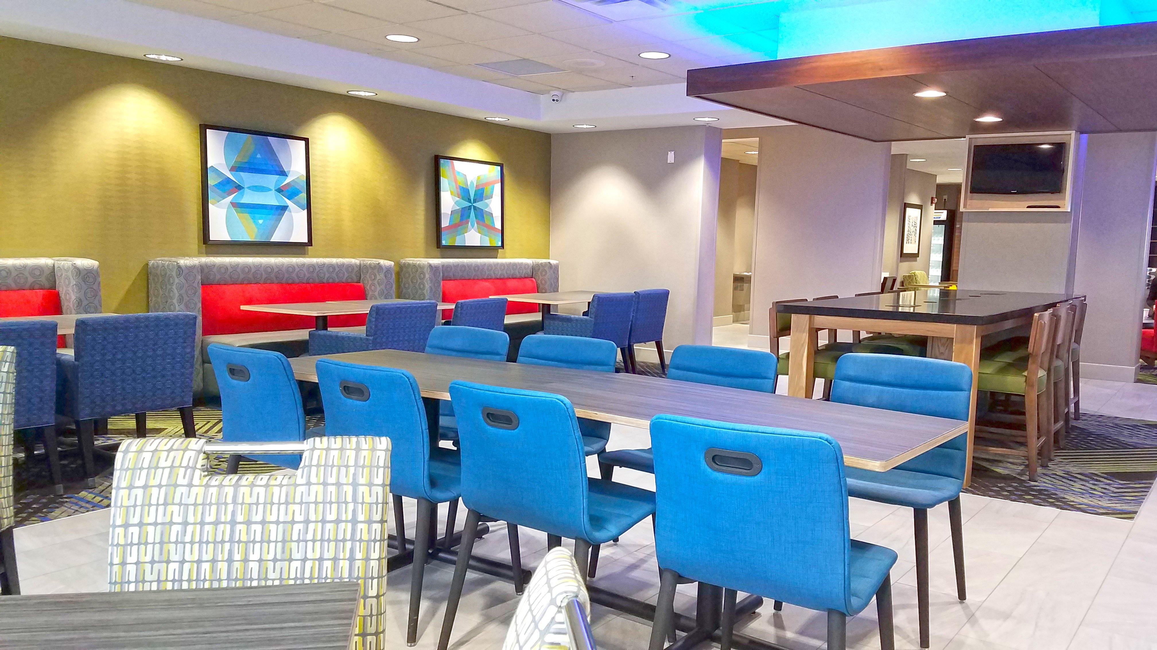 Holiday Inn Express Hastings By Ihg Εξωτερικό φωτογραφία
