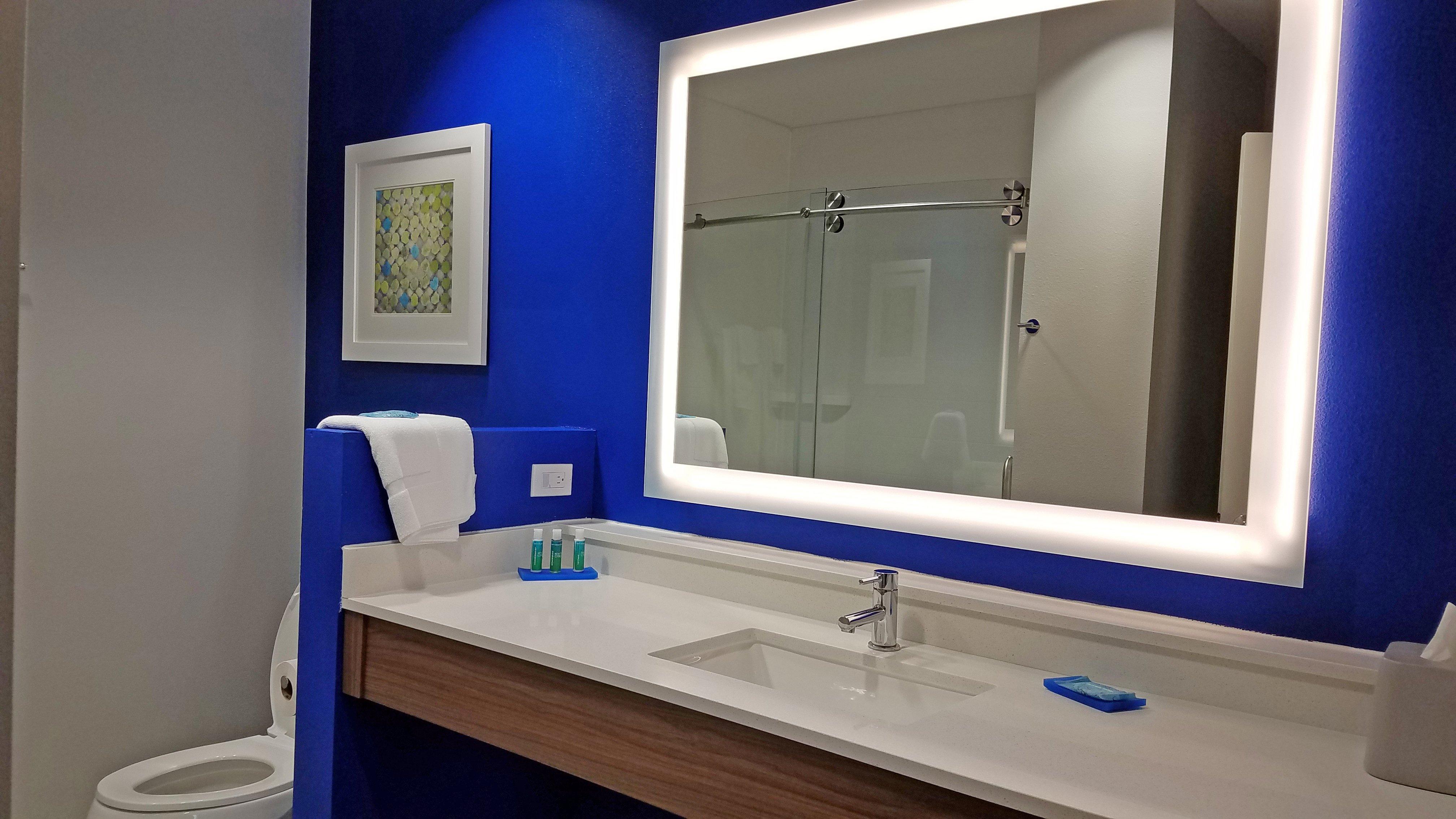 Holiday Inn Express Hastings By Ihg Εξωτερικό φωτογραφία