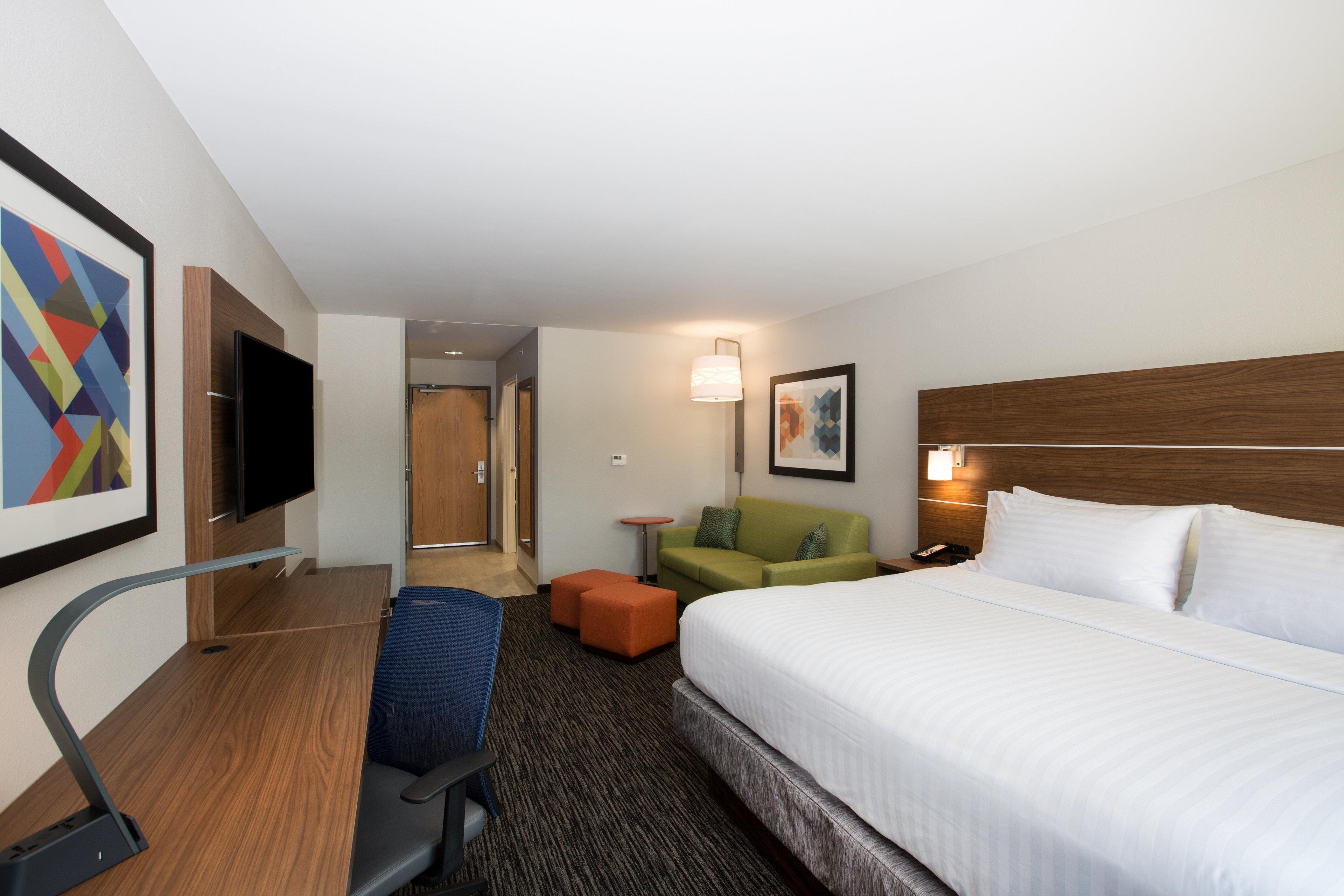 Holiday Inn Express Hastings By Ihg Εξωτερικό φωτογραφία